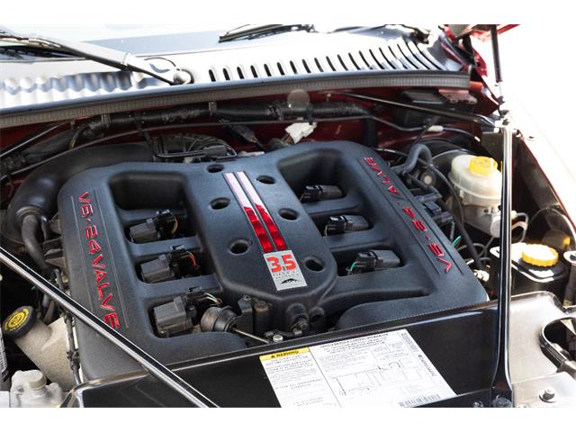 2002 Chrysler Prowler (CC-2100448) for sale in Saratoga Springs, New York