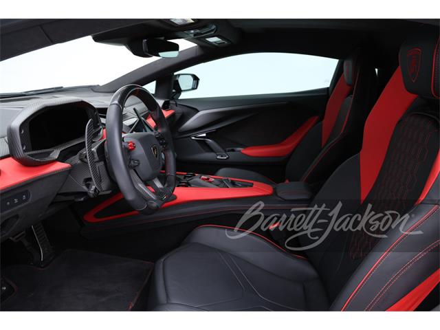 2024 Lamborghini Reventon (CC-2104480) for sale in Las Vegas, Nevada