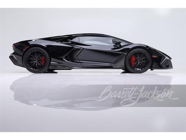 2024 Lamborghini Reventon (CC-2104480) for sale in Las Vegas, Nevada