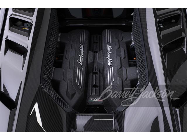 2024 Lamborghini Reventon (CC-2104480) for sale in Las Vegas, Nevada