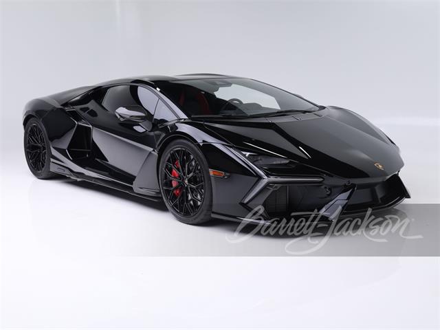2024 Lamborghini Reventon (CC-2104480) for sale in Las Vegas, Nevada