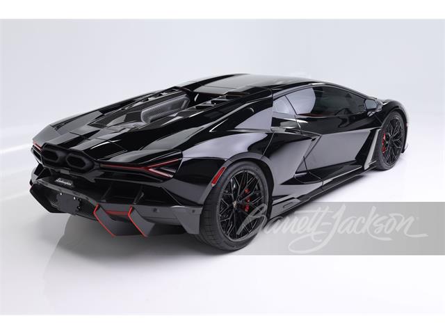2024 Lamborghini Reventon (CC-2104480) for sale in Las Vegas, Nevada