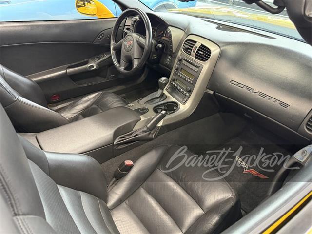 2005 Chevrolet Corvette (CC-2104481) for sale in Las Vegas, Nevada