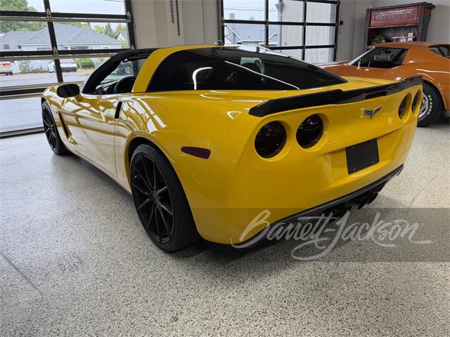 2005 Chevrolet Corvette (CC-2104481) for sale in Las Vegas, Nevada
