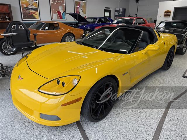 2005 Chevrolet Corvette (CC-2104481) for sale in Las Vegas, Nevada