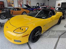 2005 Chevrolet Corvette (CC-2104481) for sale in Las Vegas, Nevada
