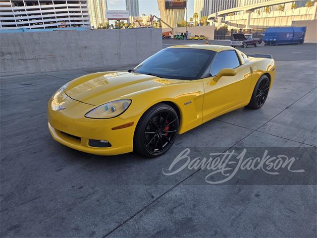 2005 Chevrolet Corvette (CC-2104481) for sale in Las Vegas, Nevada