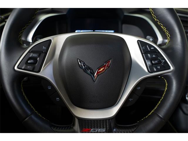 2016 Chevrolet Corvette (CC-2104482) for sale in St. Charles, Missouri