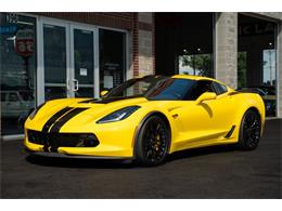 2016 Chevrolet Corvette (CC-2104482) for sale in St. Charles, Missouri