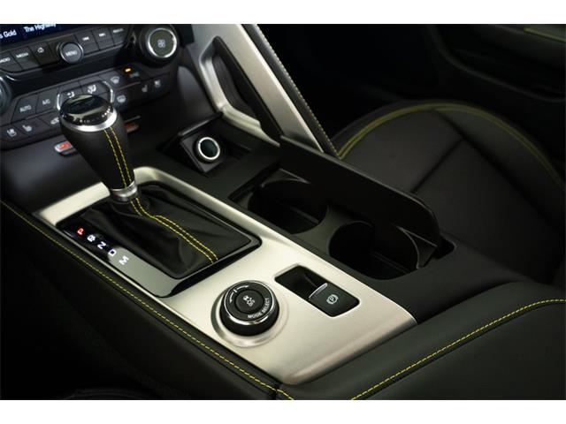 2016 Chevrolet Corvette (CC-2104482) for sale in St. Charles, Missouri