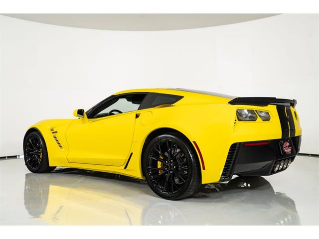 2016 Chevrolet Corvette (CC-2104482) for sale in St. Charles, Missouri