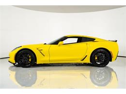 2016 Chevrolet Corvette (CC-2104482) for sale in St. Charles, Missouri