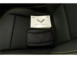 2016 Chevrolet Corvette (CC-2104482) for sale in St. Charles, Missouri