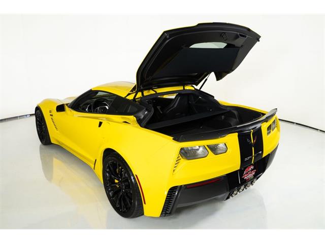 2016 Chevrolet Corvette (CC-2104482) for sale in St. Charles, Missouri