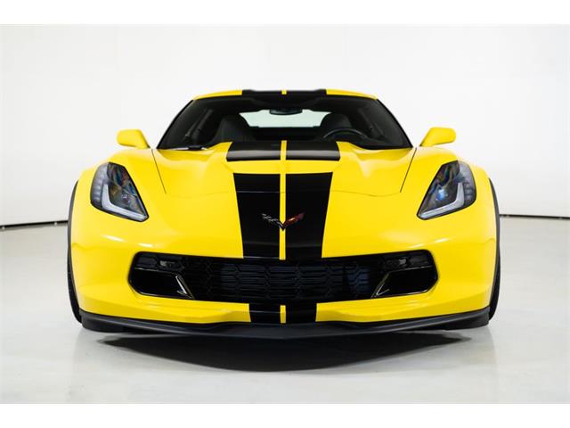 2016 Chevrolet Corvette (CC-2104482) for sale in St. Charles, Missouri