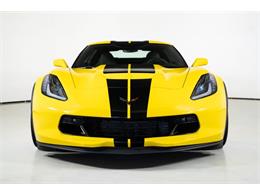2016 Chevrolet Corvette (CC-2104482) for sale in St. Charles, Missouri