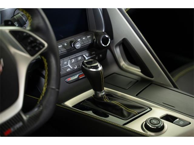 2016 Chevrolet Corvette (CC-2104482) for sale in St. Charles, Missouri
