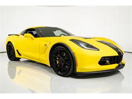 2016 Chevrolet Corvette (CC-2104482) for sale in St. Charles, Missouri