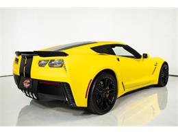 2016 Chevrolet Corvette (CC-2104482) for sale in St. Charles, Missouri