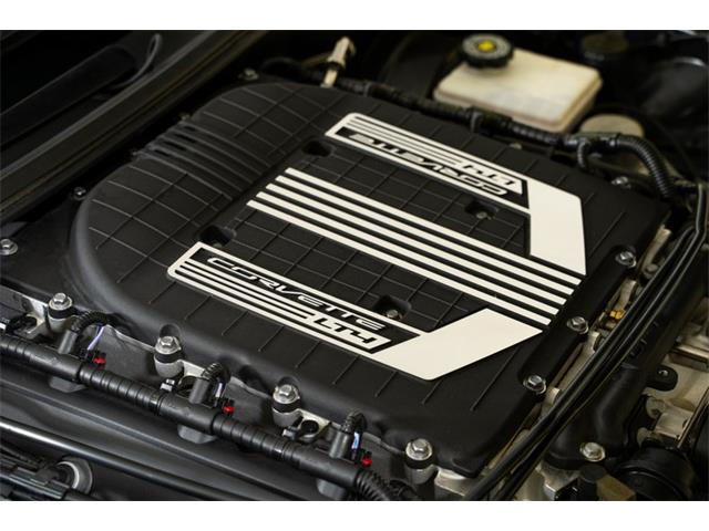2016 Chevrolet Corvette (CC-2104482) for sale in St. Charles, Missouri