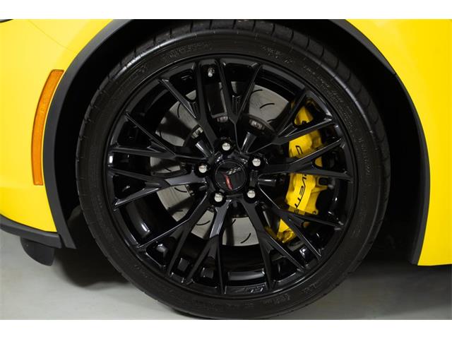 2016 Chevrolet Corvette (CC-2104482) for sale in St. Charles, Missouri