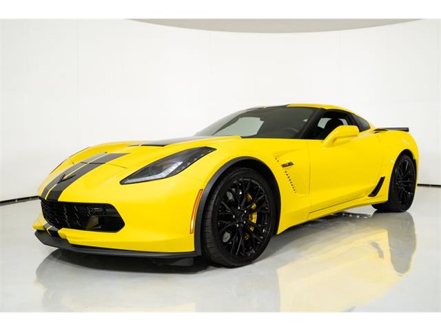 2016 Chevrolet Corvette (CC-2104482) for sale in St. Charles, Missouri