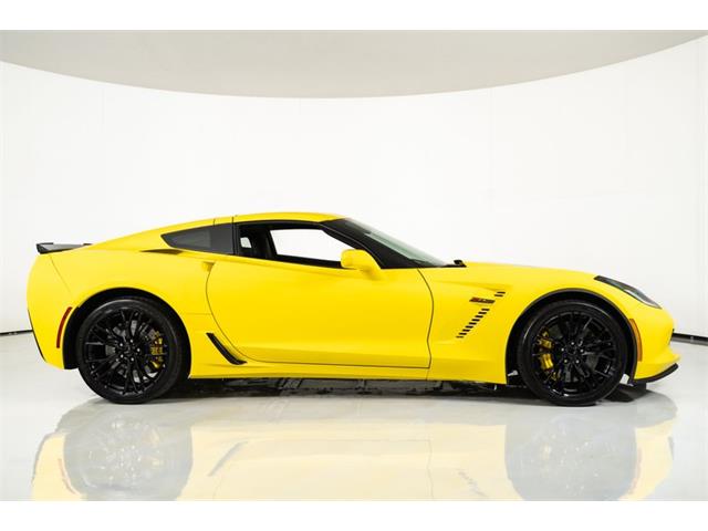 2016 Chevrolet Corvette (CC-2104482) for sale in St. Charles, Missouri