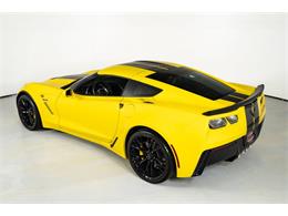 2016 Chevrolet Corvette (CC-2104482) for sale in St. Charles, Missouri