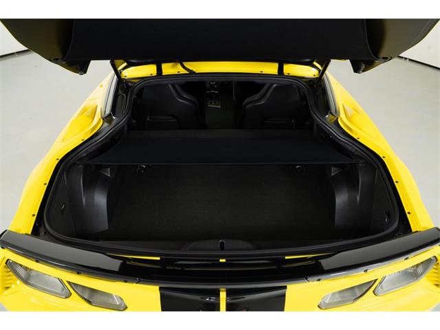 2016 Chevrolet Corvette (CC-2104482) for sale in St. Charles, Missouri