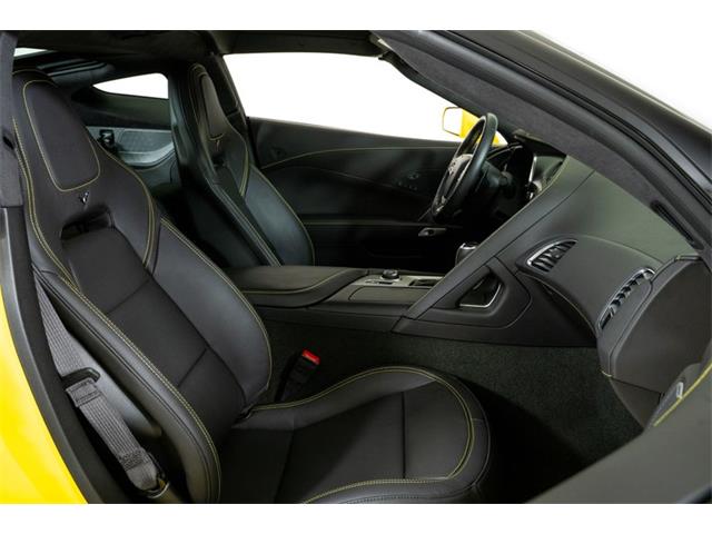 2016 Chevrolet Corvette (CC-2104482) for sale in St. Charles, Missouri