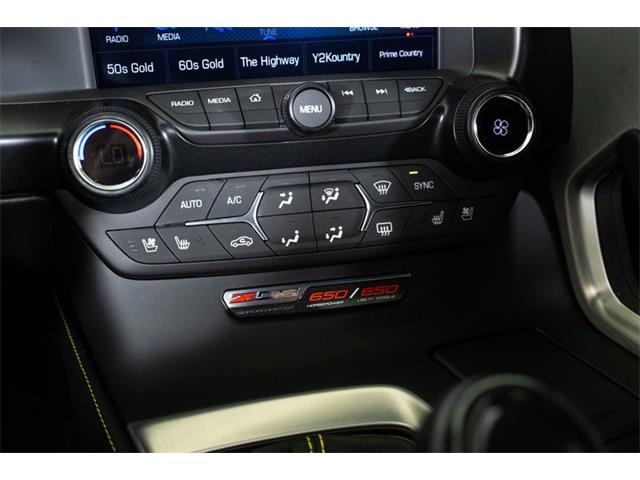 2016 Chevrolet Corvette (CC-2104482) for sale in St. Charles, Missouri