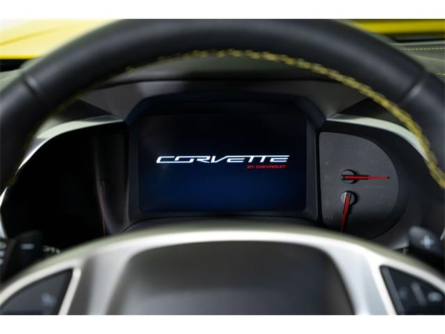 2016 Chevrolet Corvette (CC-2104482) for sale in St. Charles, Missouri