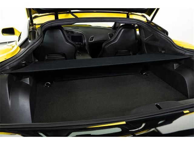 2016 Chevrolet Corvette (CC-2104482) for sale in St. Charles, Missouri