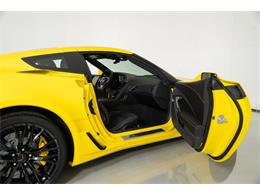 2016 Chevrolet Corvette (CC-2104482) for sale in St. Charles, Missouri