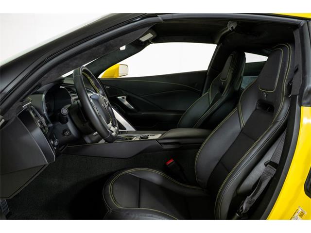 2016 Chevrolet Corvette (CC-2104482) for sale in St. Charles, Missouri