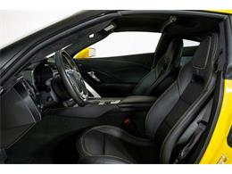 2016 Chevrolet Corvette (CC-2104482) for sale in St. Charles, Missouri