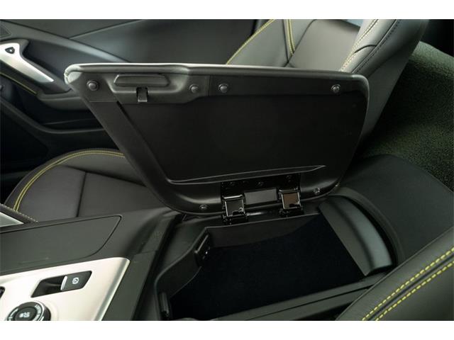 2016 Chevrolet Corvette (CC-2104482) for sale in St. Charles, Missouri