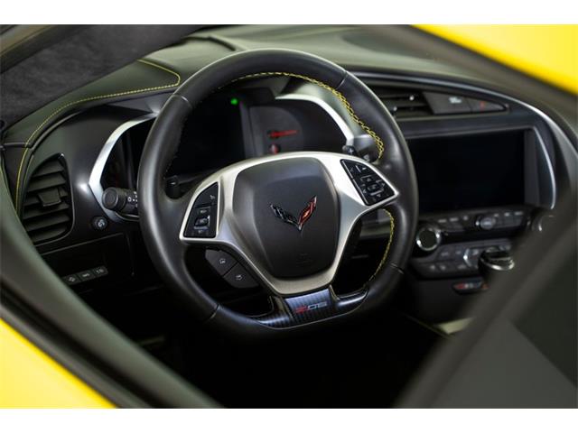 2016 Chevrolet Corvette (CC-2104482) for sale in St. Charles, Missouri