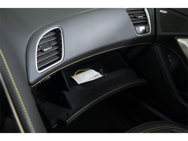 2016 Chevrolet Corvette (CC-2104482) for sale in St. Charles, Missouri
