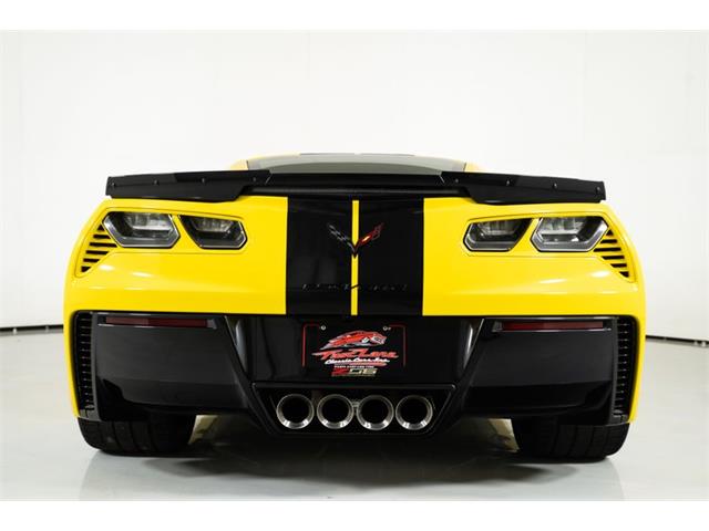 2016 Chevrolet Corvette (CC-2104482) for sale in St. Charles, Missouri