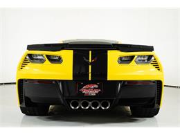2016 Chevrolet Corvette (CC-2104482) for sale in St. Charles, Missouri