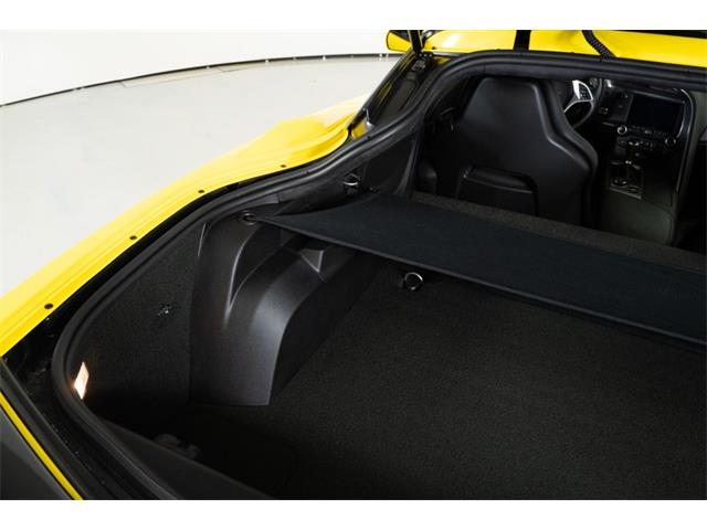 2016 Chevrolet Corvette (CC-2104482) for sale in St. Charles, Missouri