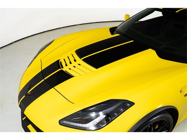 2016 Chevrolet Corvette (CC-2104482) for sale in St. Charles, Missouri