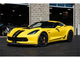 2016 Chevrolet Corvette (CC-2104482) for sale in St. Charles, Missouri