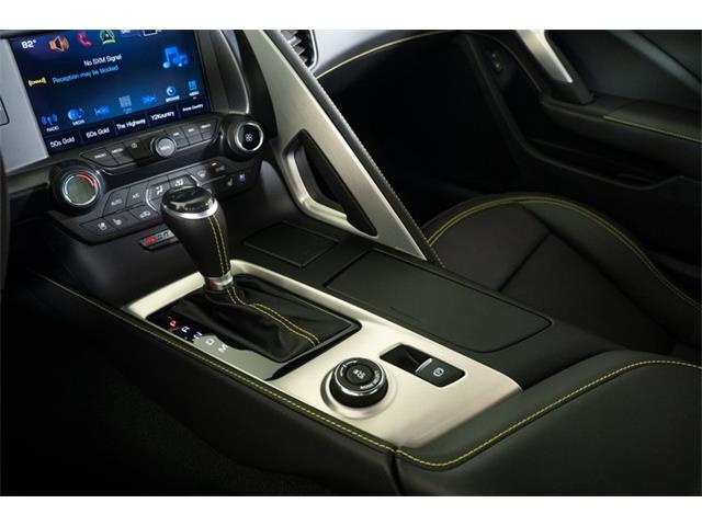 2016 Chevrolet Corvette (CC-2104482) for sale in St. Charles, Missouri