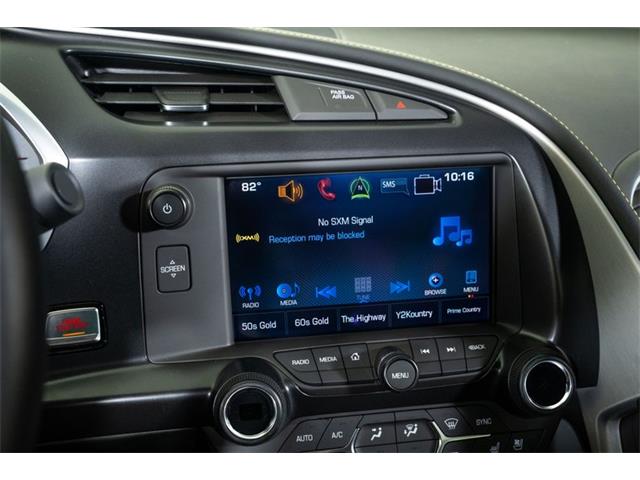 2016 Chevrolet Corvette (CC-2104482) for sale in St. Charles, Missouri