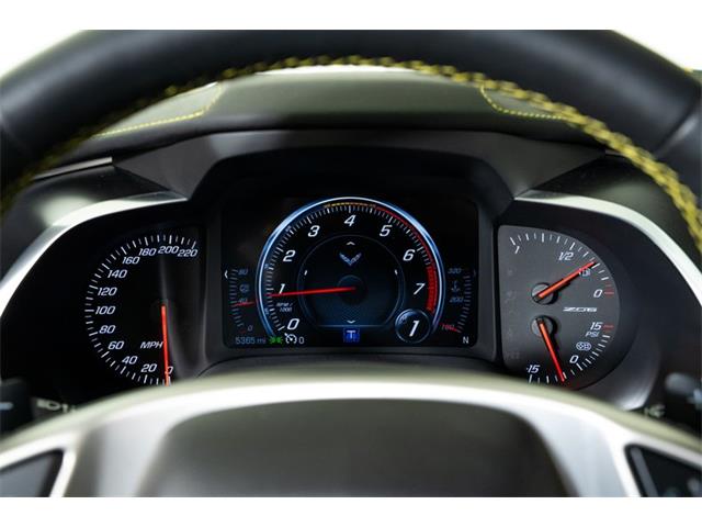 2016 Chevrolet Corvette (CC-2104482) for sale in St. Charles, Missouri