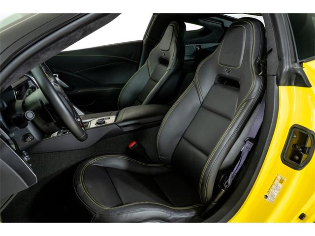 2016 Chevrolet Corvette (CC-2104482) for sale in St. Charles, Missouri