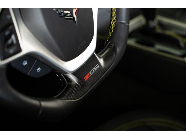 2016 Chevrolet Corvette (CC-2104482) for sale in St. Charles, Missouri
