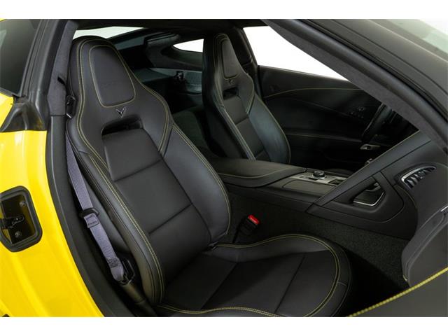 2016 Chevrolet Corvette (CC-2104482) for sale in St. Charles, Missouri